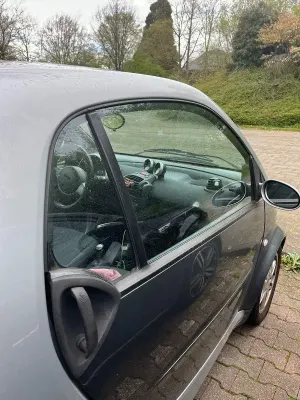 Gebraucht Smart ForTwo Coupé