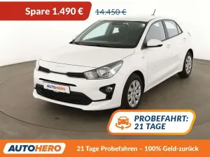 Gebraucht Kia Rio