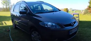 Brugt Mazda 5