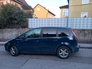 Gebraucht Ford C-MAX