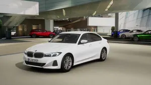 Occasion BMW 320