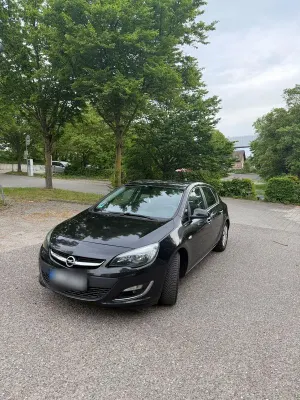Occasion Opel Astra