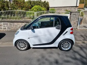 Gebraucht Smart ForTwo Coupé