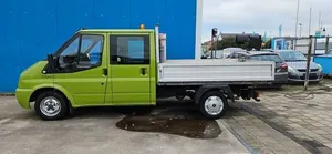 Gebraucht Ford Transit
