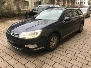 Gebraucht Citroën C5