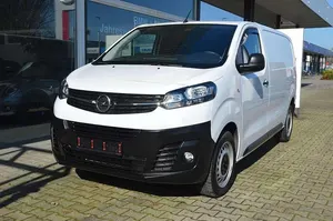 Usata Opel Vivaro