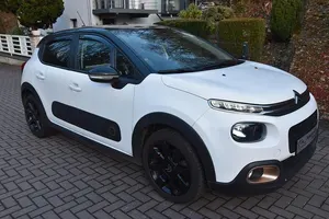 Gebraucht Citroën C3