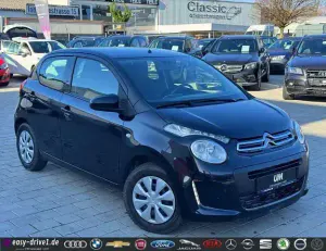 Gebraucht Citroën C1