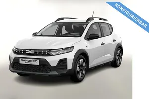 Używany Dacia Sandero