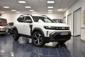 Occasion Dacia Duster