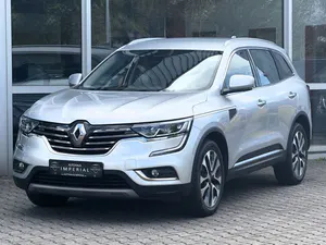 Brugt Renault Koleos
