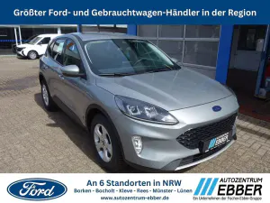 Usado Ford Kuga