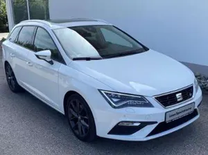 Gebraucht Seat Leon