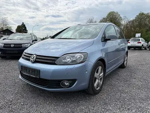 Brugt VW Golf Plus Cross