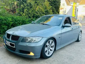 Używany BMW 325