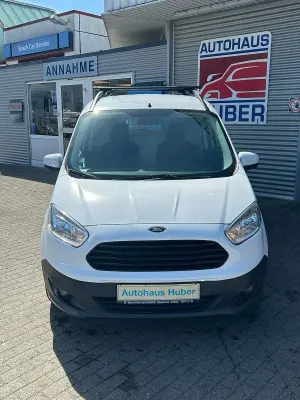 Occasion Ford Transit