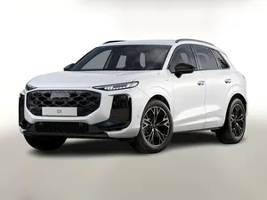 Usata Audi Q3