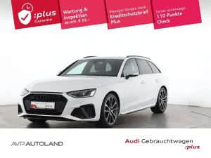 Używany Audi S4