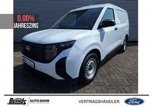 Używany Ford Transit