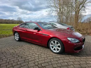 Occasion BMW 640