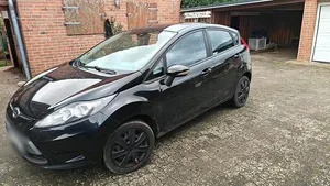 Gebraucht Ford Fiesta