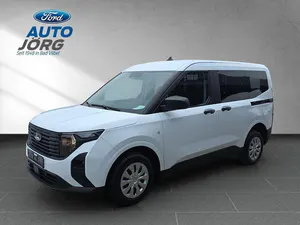 Gebraucht Ford Transit