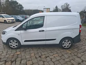 Używany Ford Transit