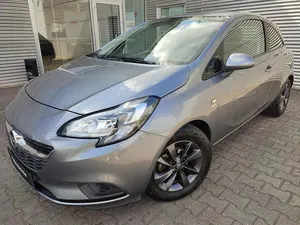 Używany Opel Corsa