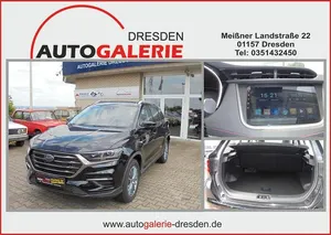 Gebraucht SWM G01