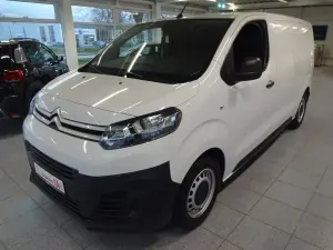 Käytetty Citroën Jumpy