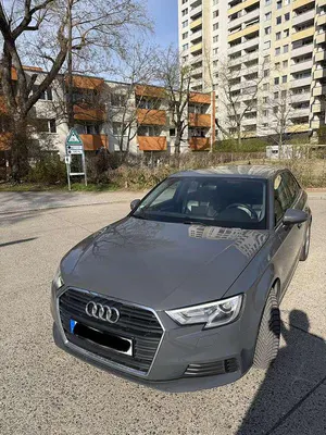 Gebraucht Audi A3