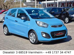 Używany Kia Picanto