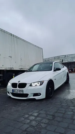 Brugt BMW 335