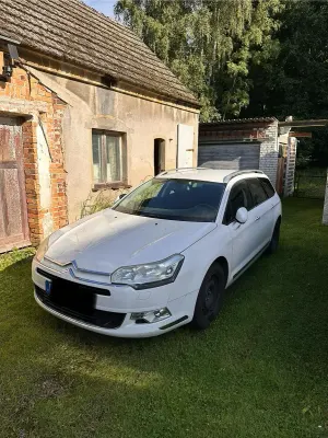 Gebraucht Citroën C5