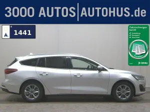 Usata Ford Focus