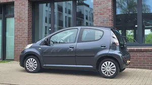 Gebraucht Citroën C1