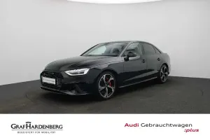Gebraucht Audi S4