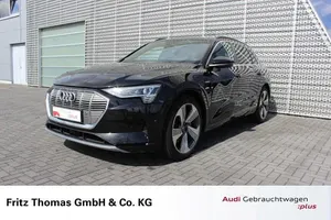 Gebraucht Audi e-tron