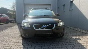 Używany Volvo V50