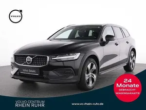 Gebraucht Volvo V60 CC