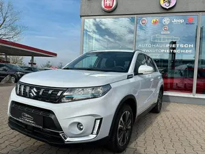 Usata Suzuki Vitara