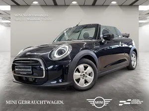 Gebraucht Mini Cooper Cabriolet