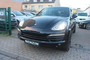 Gebraucht Porsche Cayenne S