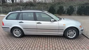 Brugt BMW 316