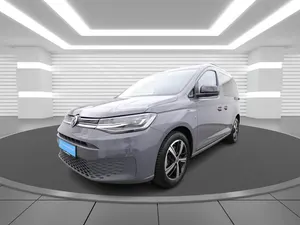 Brugt VW Caddy