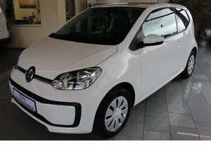 Brugt VW up!