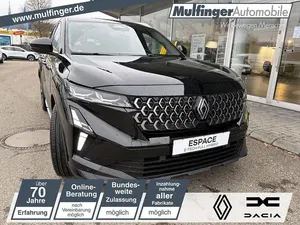 Occasion Renault Espace
