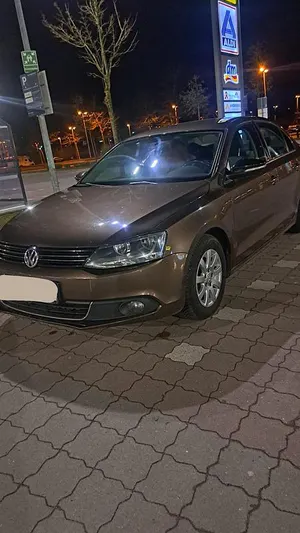 Gebraucht VW Jetta