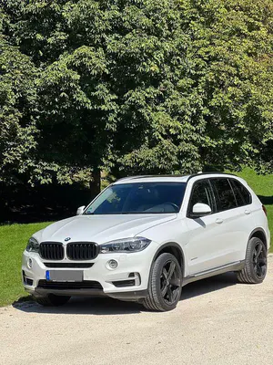 Gebraucht BMW X5