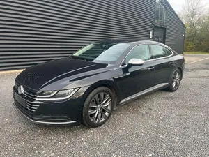 Brugt VW Arteon